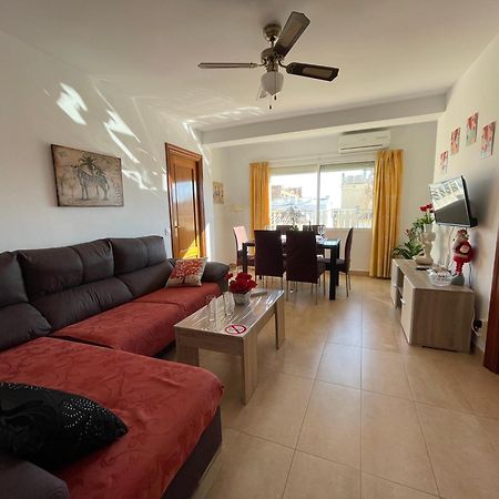 Apartamento Andalucia Fuengirola Bagian luar foto