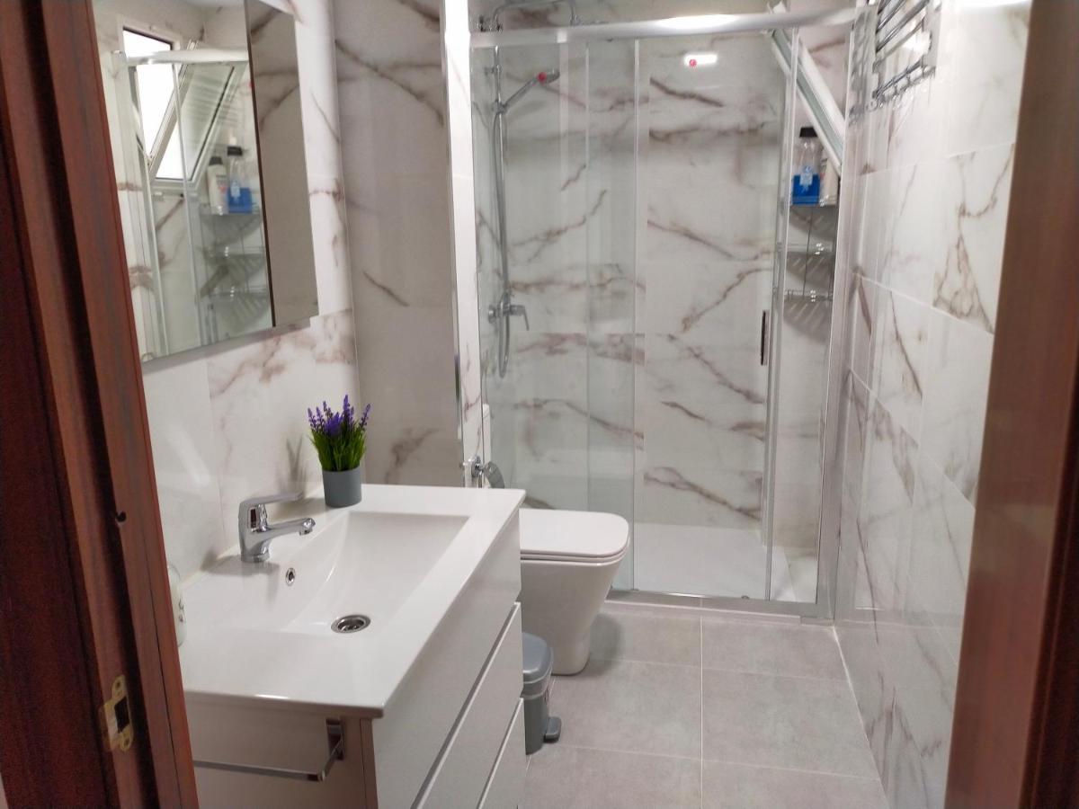 Apartamento Andalucia Fuengirola Bagian luar foto