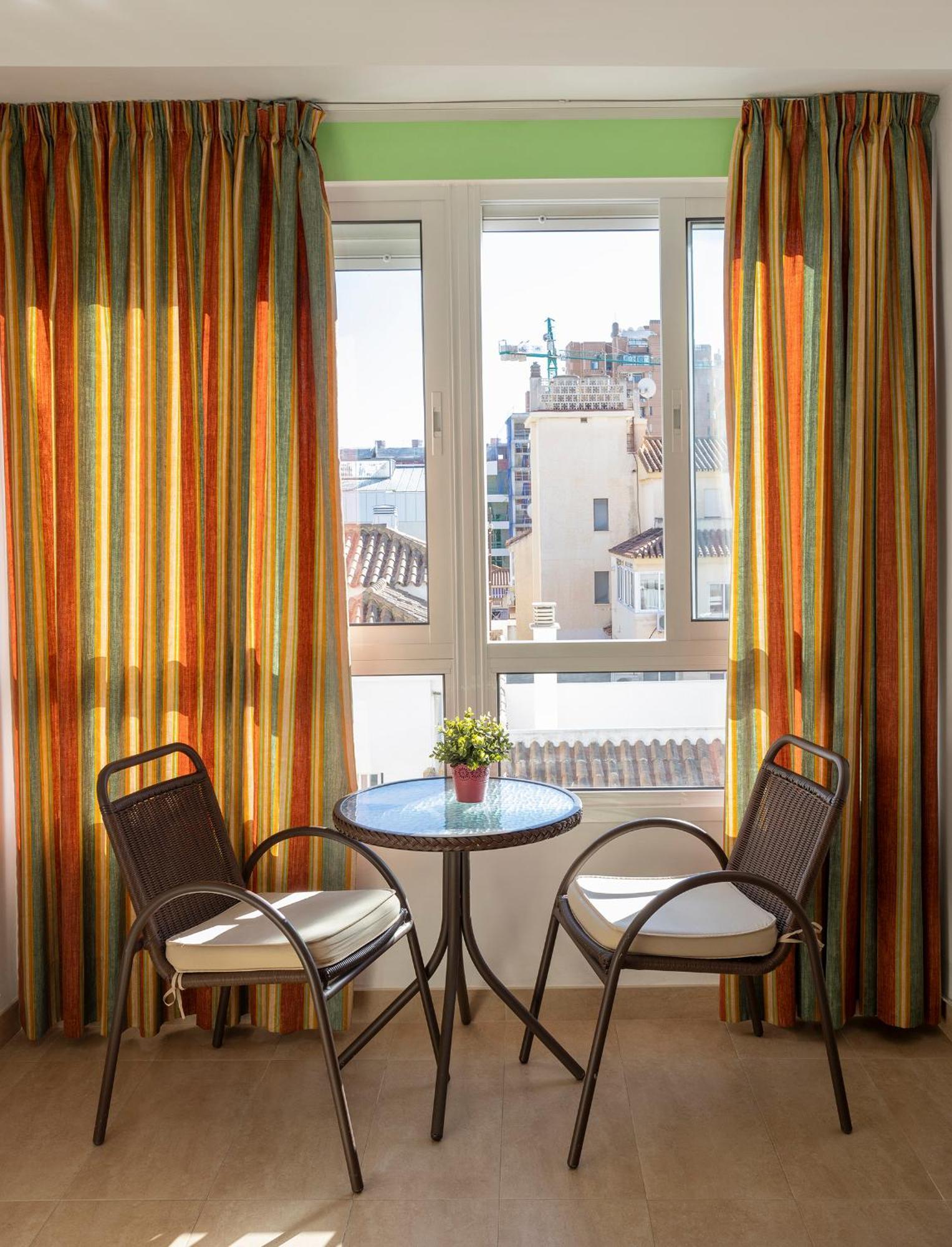 Apartamento Andalucia Fuengirola Bagian luar foto