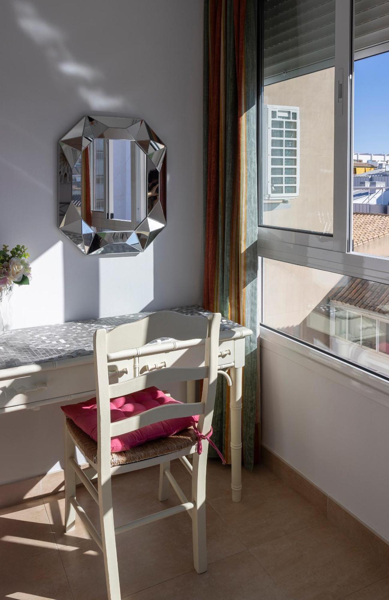 Apartamento Andalucia Fuengirola Bagian luar foto