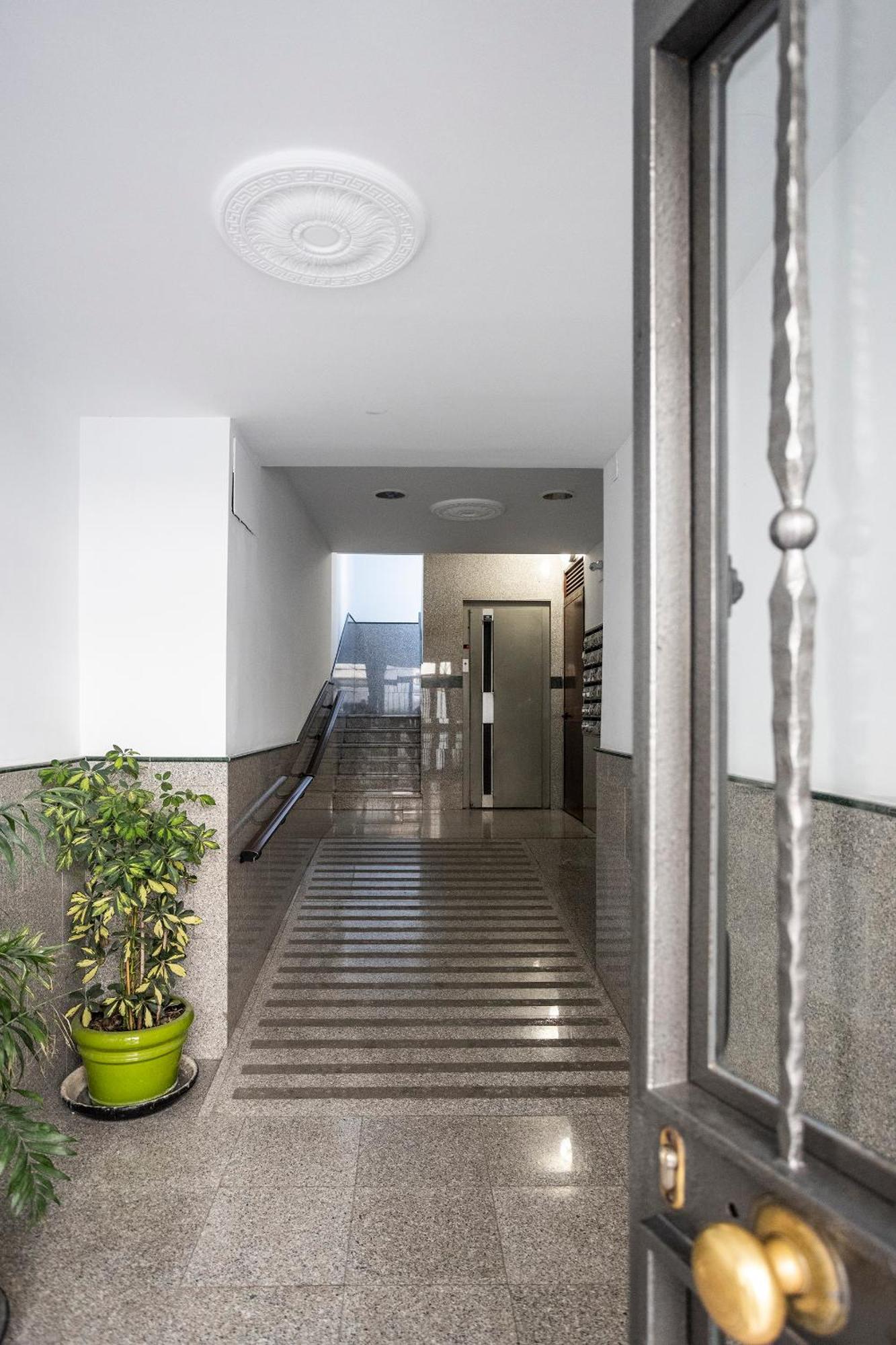 Apartamento Andalucia Fuengirola Bagian luar foto