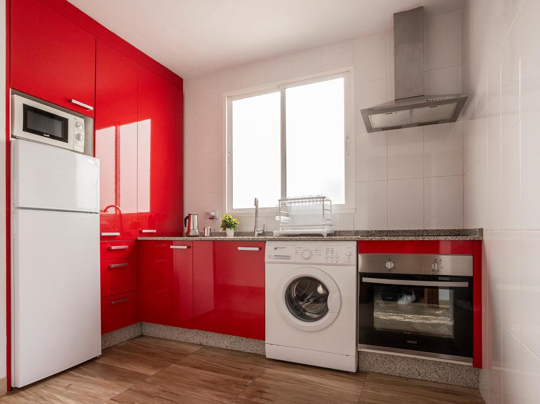 Apartamento Andalucia Fuengirola Bagian luar foto