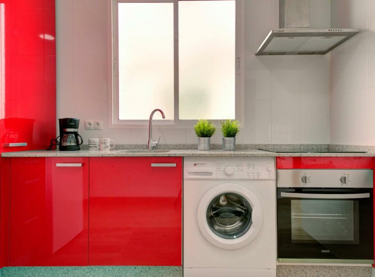 Apartamento Andalucia Fuengirola Bagian luar foto